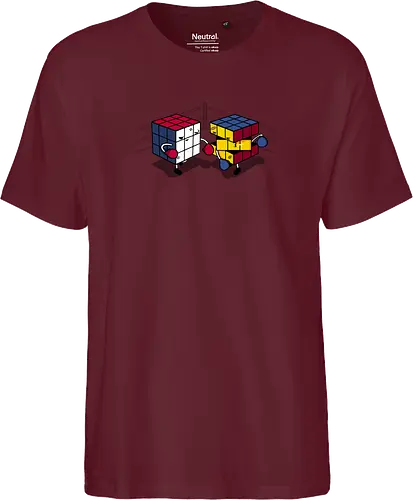 Cube Fight!