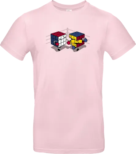 Cube Fight!