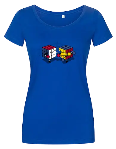 Cube Fight!