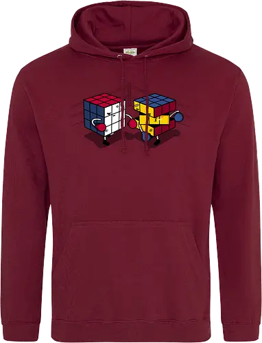 Cube Fight!