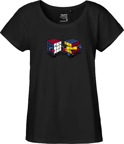 Cube Fight!