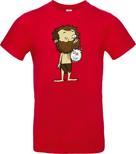 Cast Away