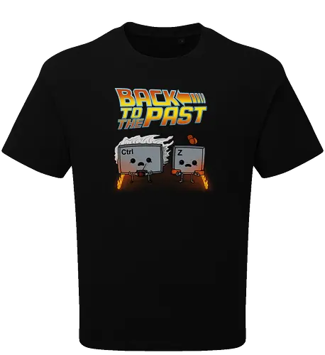 Back To The Past