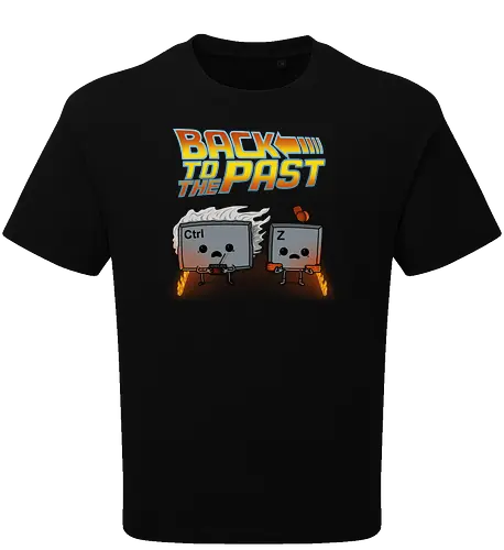 Back To The Past