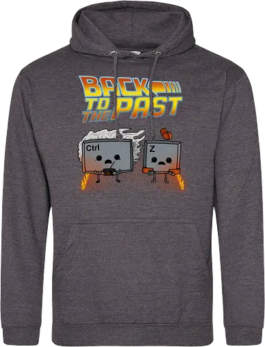 Back To The Past