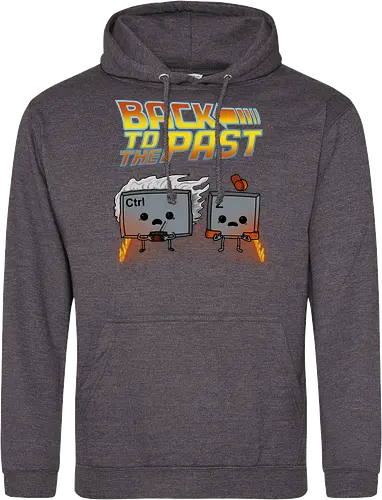 Back To The Past