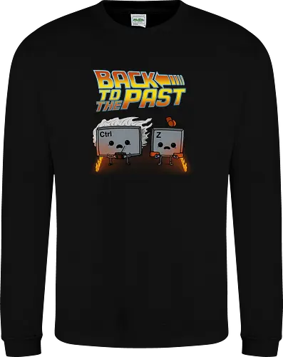 Back To The Past