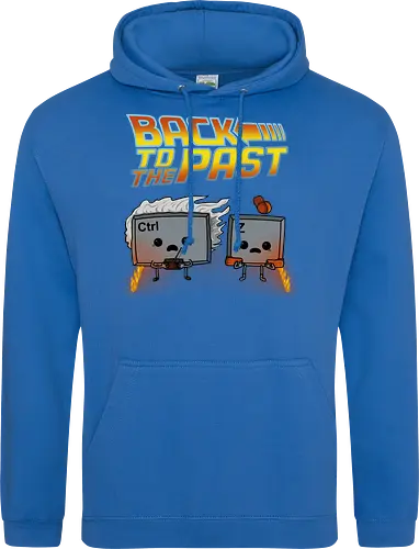 Back To The Past