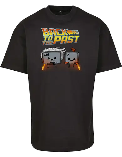 Back To The Past