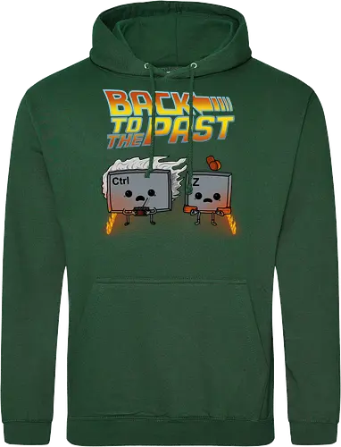 Back To The Past