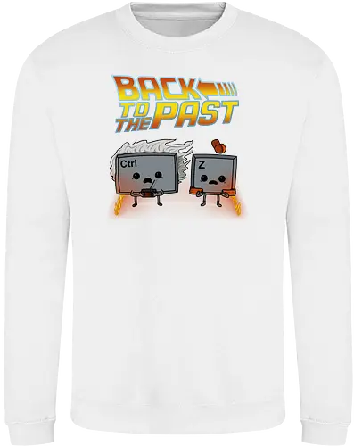 Back To The Past