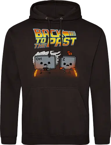 Back To The Past