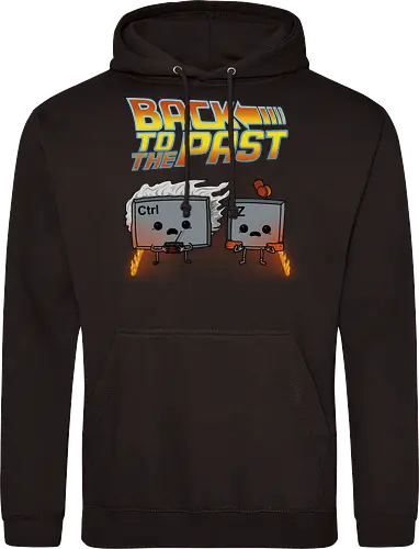 Back To The Past