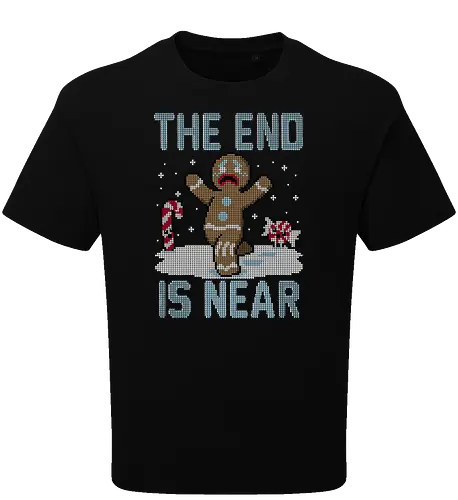 The End is near