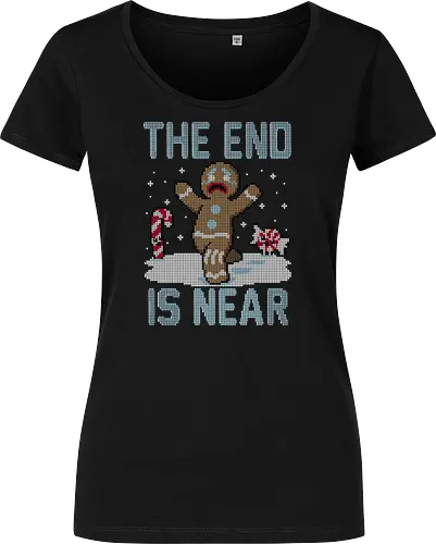 The End is near