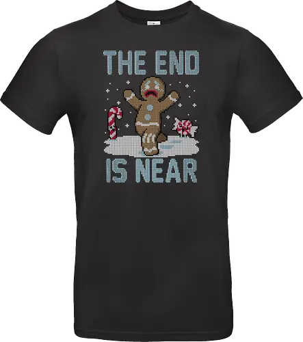 The End is near