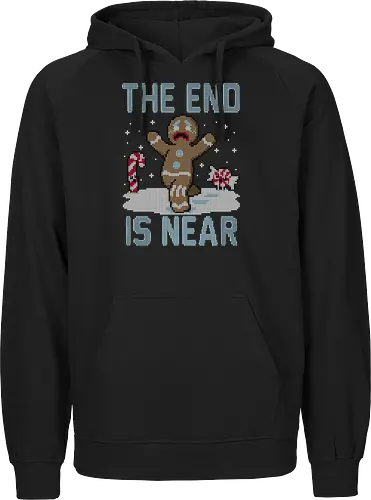 The End is near