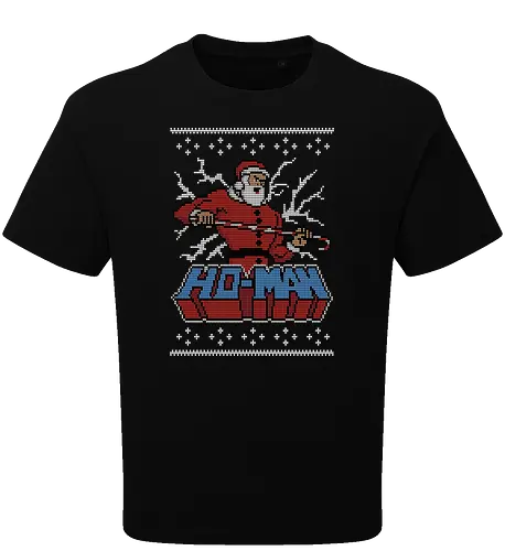 Ho-Man