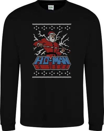 Ho-Man