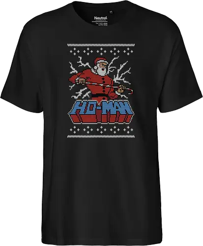 Ho-Man