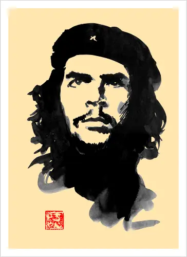 Guevara