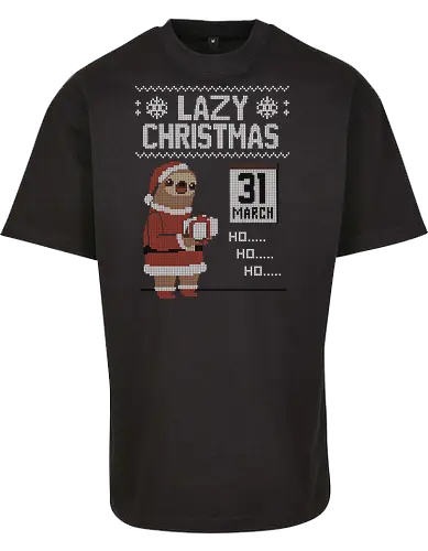 Lazy Christmas