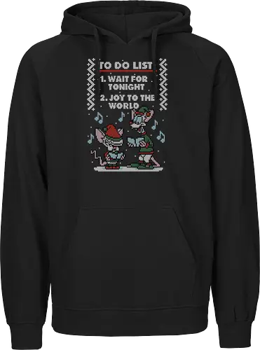 Christmas List