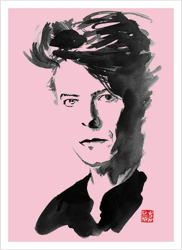 Bowie