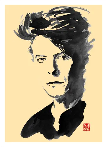 Bowie