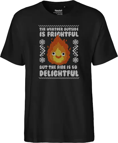 Delightful Fire