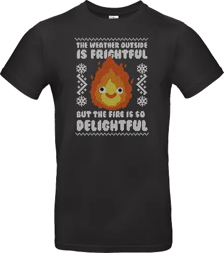Delightful Fire