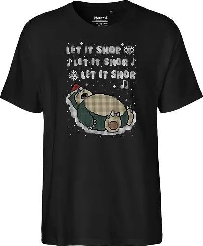 Let it Snor