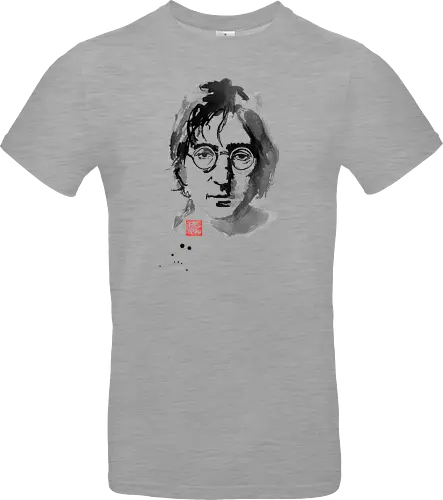 John