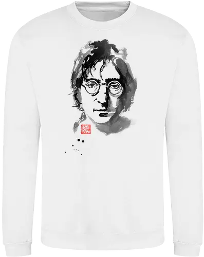John