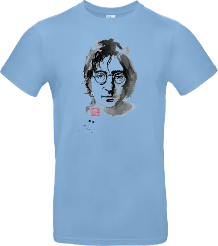 John