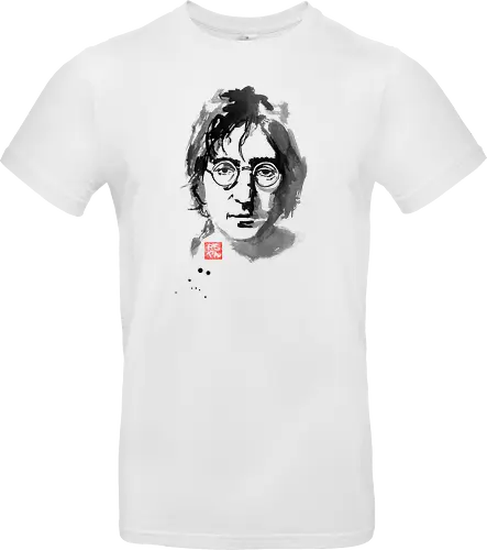 John