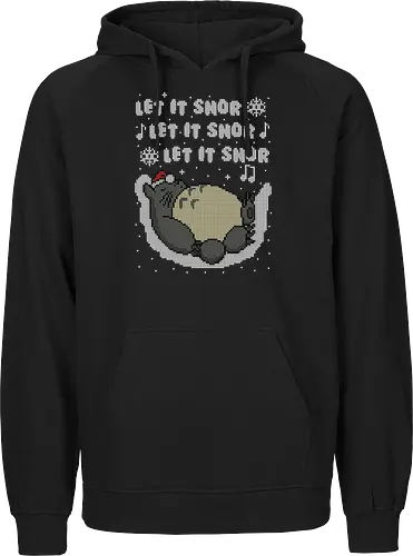 Let it Snor Forest Version