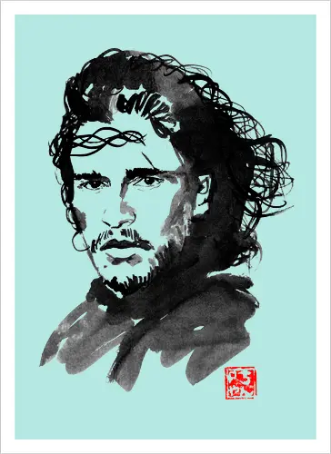 Jon