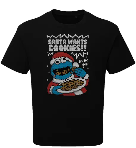 Santas Cookies