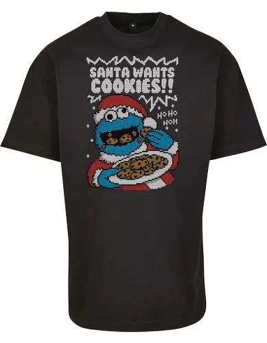 Santas Cookies