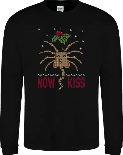 Now Kiss