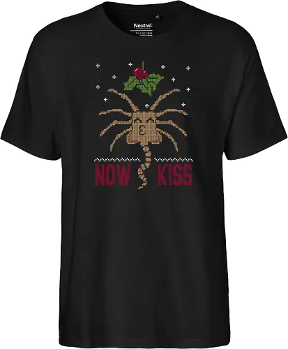 Now Kiss