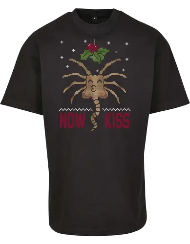 Now Kiss