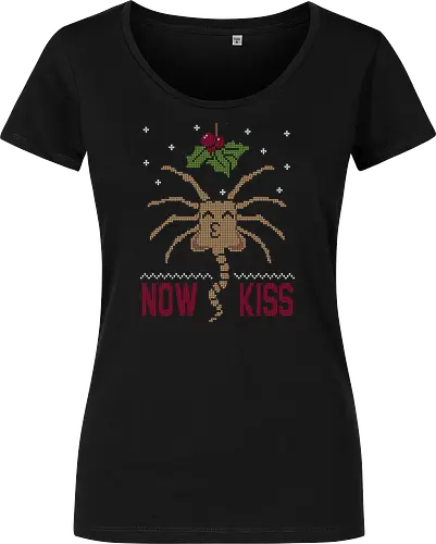 Now Kiss