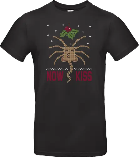 Now Kiss