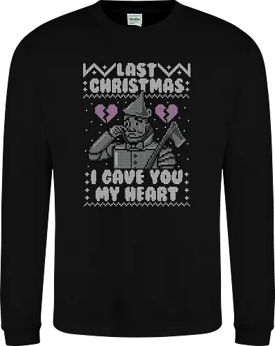 Last Christmas