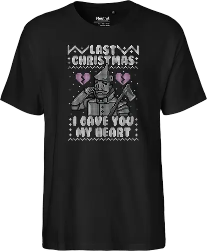 Last Christmas