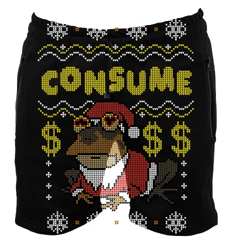 Consume