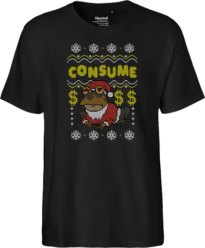 Consume