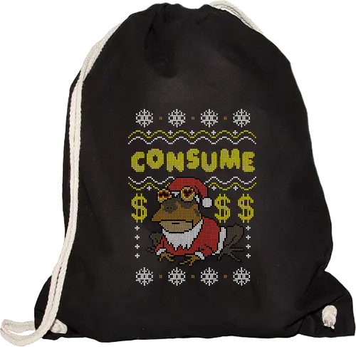 Consume